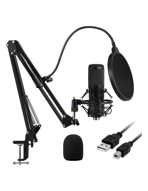 Micrófono Profesional Alámbrico Vsonic