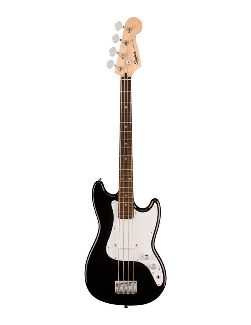 Bajo eléctrico Squier Sonic Bronco Bass Black