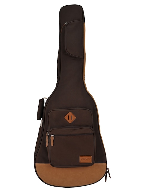 Funda guitarra acústica Dintex