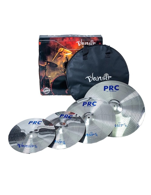 Set platillos 1