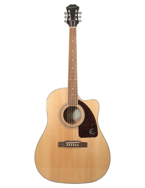 Guitarra acústica studio Epiphone j-45 ec studio