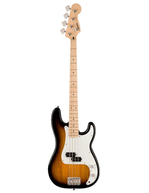 Bajo eléctrico Squier 0373902503