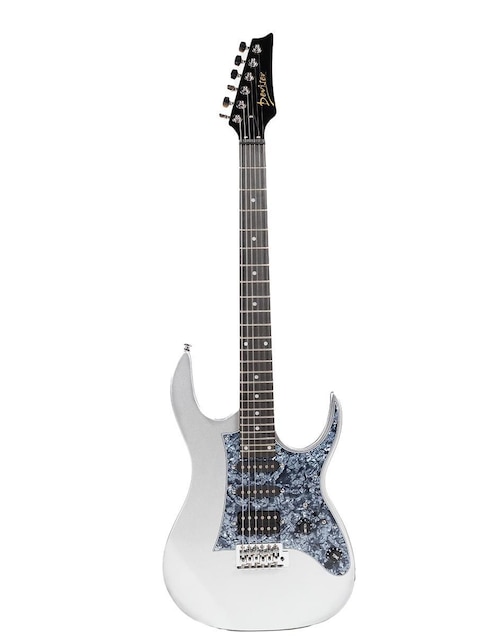 Guitarra eléctrica Deviser l-g3ms