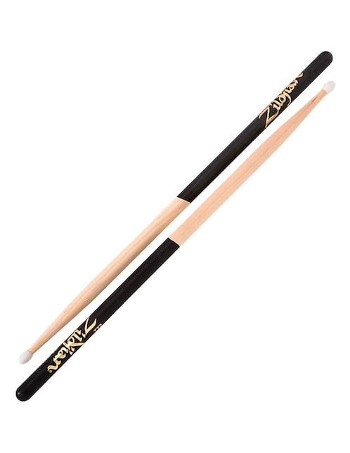 Baquetas Zildjian 5A Dip