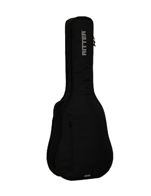 Funda guitarra acústica Ritter