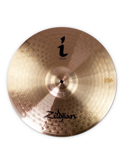Platillo musical Zildjian