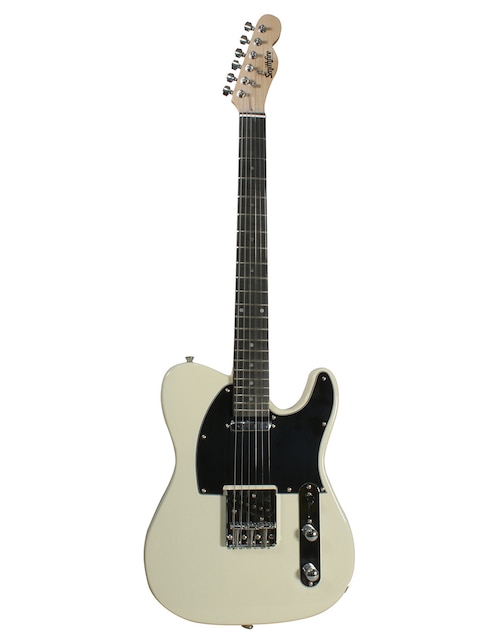 Guitarra eléctrica Smithfire TEL-110 PACK