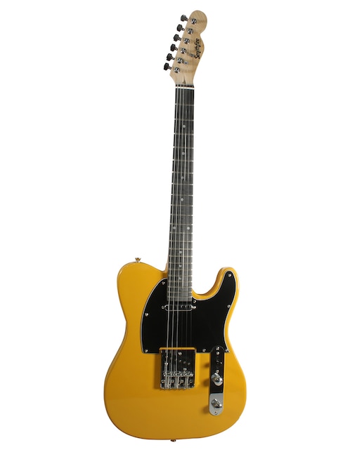 Guitarra eléctrica Smithfire TEL-110 PACK