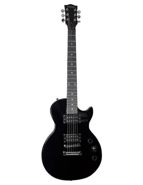 Guitarra eléctrica Smithfire lp-100 pack