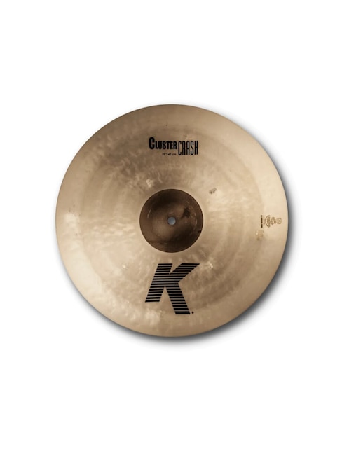 Platillo musical Zildjian