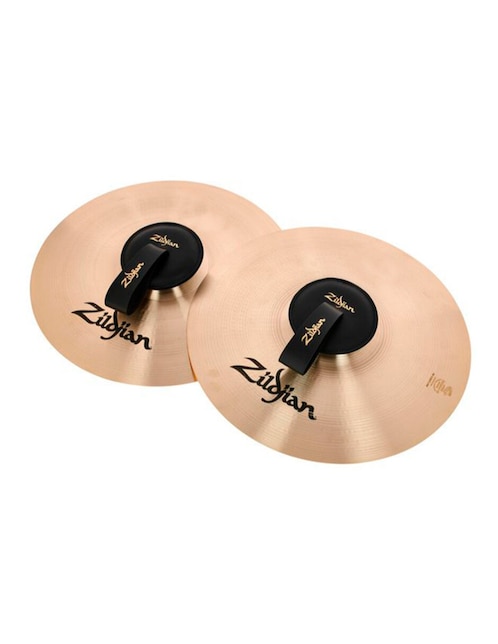 Platillos musicales Zildjian