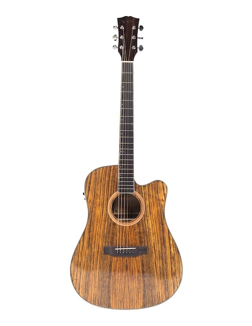 Guitarra electroacústica Aureal A215-41