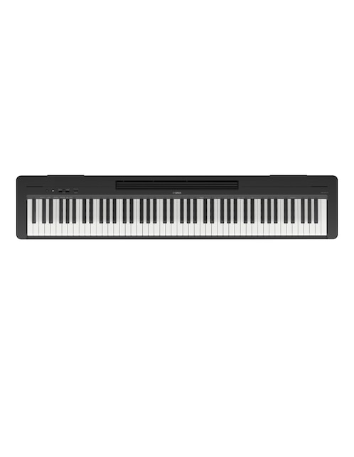 Piano digital Yamaha P-143 88 teclas