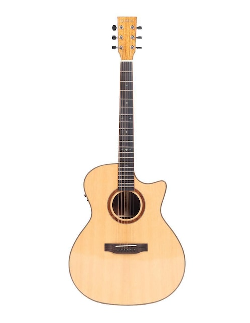Guitarra electroacústica AMAS-41A 1