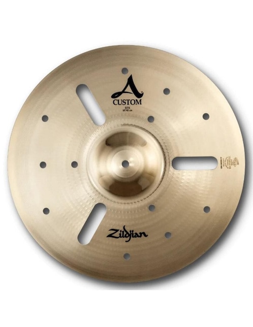 Platillo Crash Zildjian