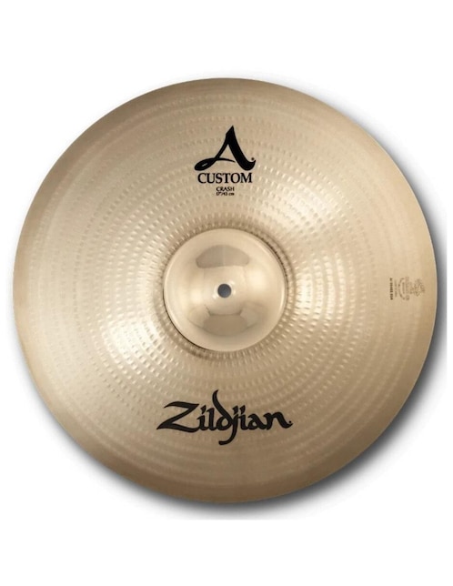 Platillo Crash Zildjian