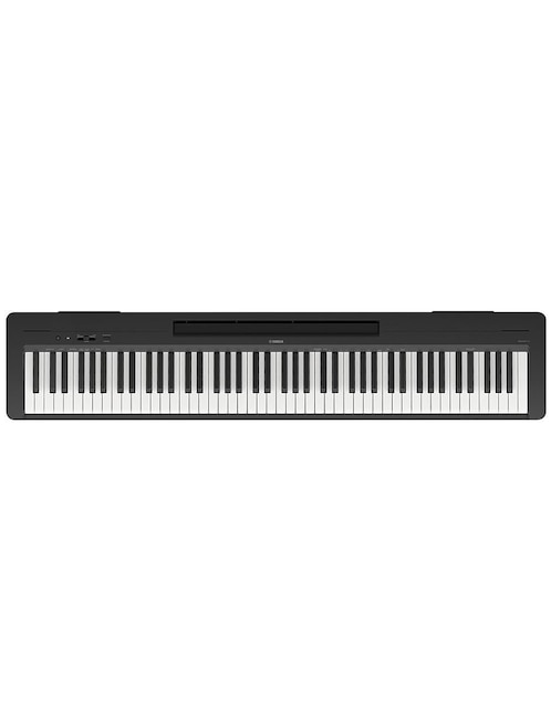 Piano digital Yamaha np145b set 88 teclas