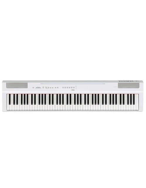 Piano digital Yamaha np125awh 88 teclas