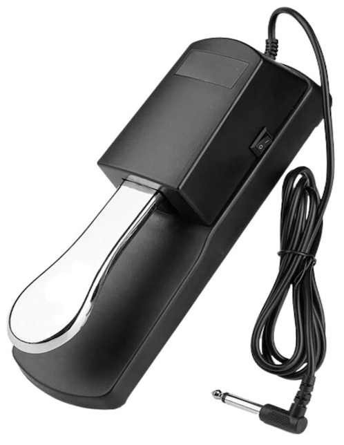Pedal para Piano
