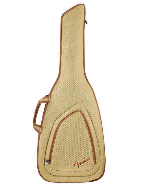 Funda guitarra acústica Fender