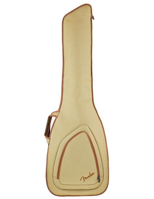 Funda para bajo Fender