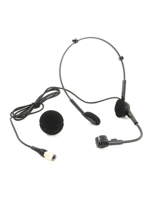 Micrófono profesional alámbrico Audiotechnica pro-8hecw
