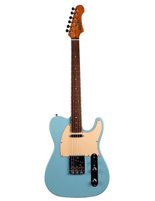 Guitarra Eléctrica Jet Guitars JT300SBE
