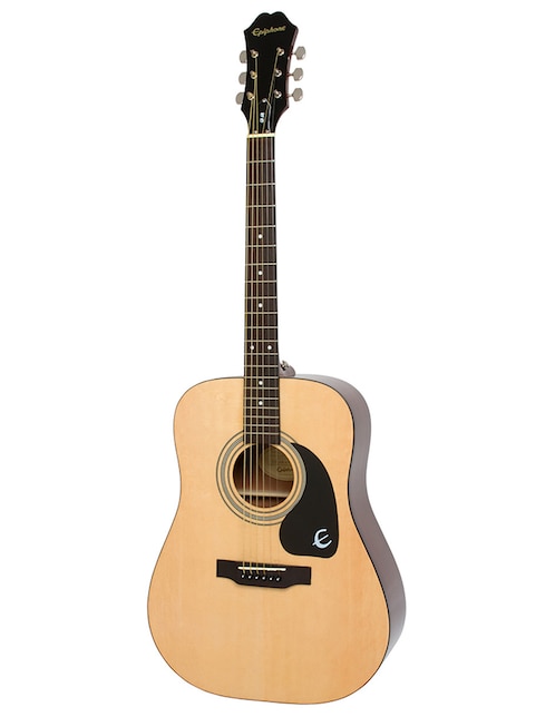 Guitarra acústica Epiphone Songmaker DR-100