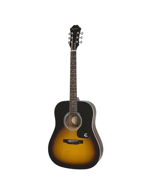 Guitarra acústica Epiphone Songmaker FT-100