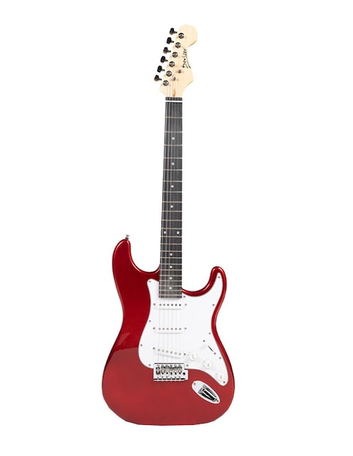 Guitarra eléctrica Deviser L-G1RD