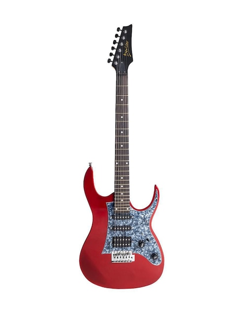 Guitarra eléctrica Deviser  L-G3MRD