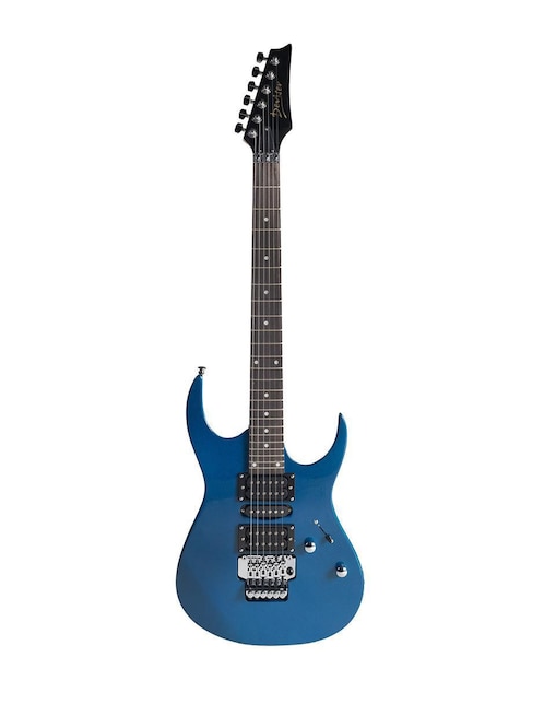 Guitarra Eléctrica Deviser L-G5MBL