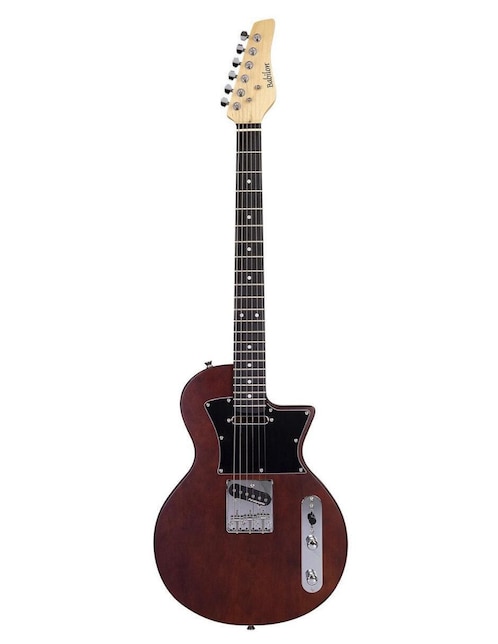 Guitarra eléctrica Babilon ELMONT-DW
