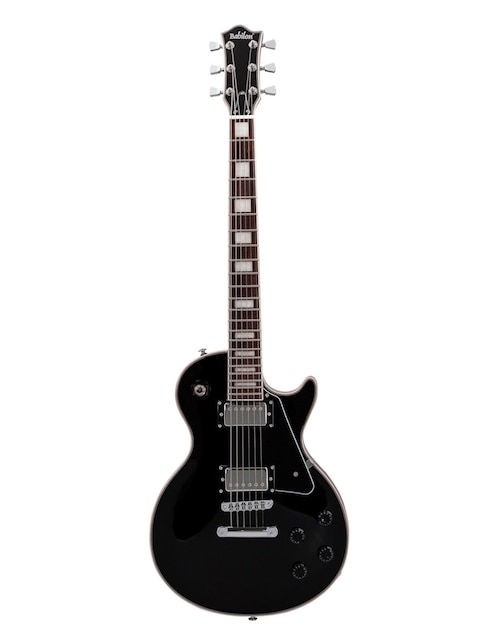 Guitarra eléctrica Babilon COSMO II-BK