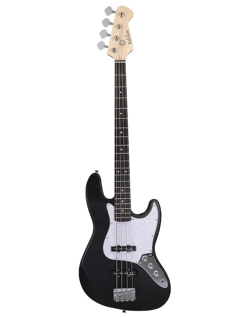 Bajo eléctrico MILLER BASS-BK Bajo eléctrico MILLER BASS-BK