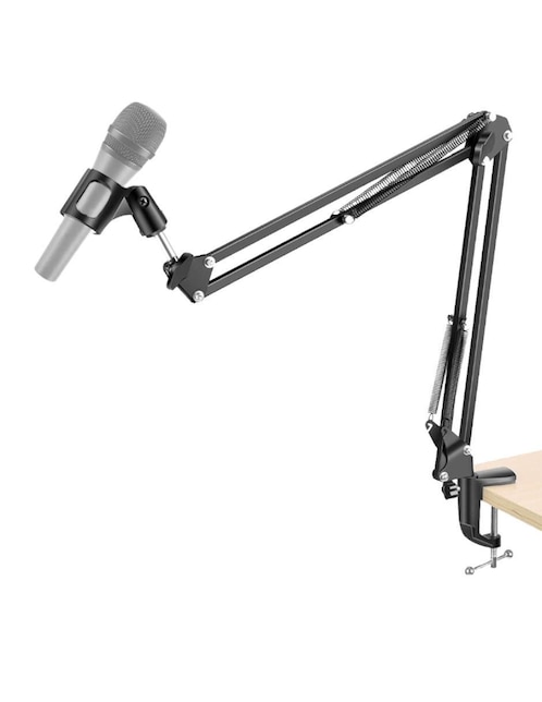 Soporte para microfono Dbugg Dbmcrf