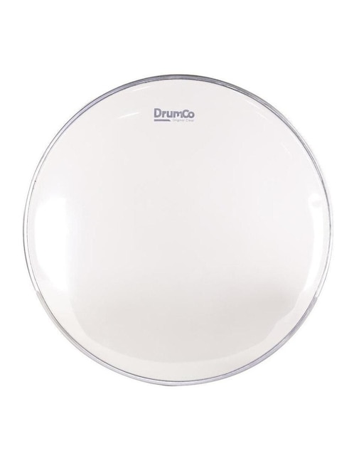 Parche para batería Drumco