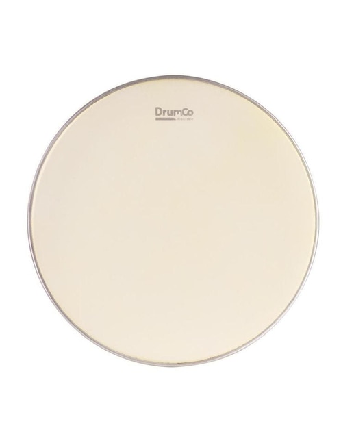 Parche para batería Drumco