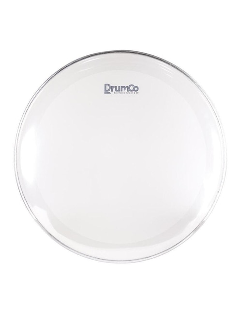 Parche para batería Drumco
