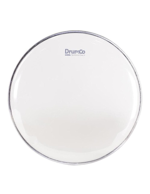 Parche para batería Drumco