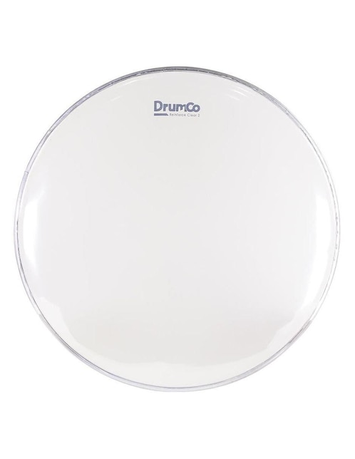 Parche para Batería Drumco