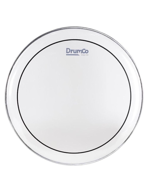 Parche para Batería Drumco