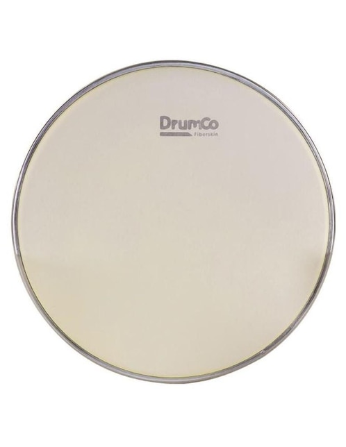 Parche para Batería Drumco