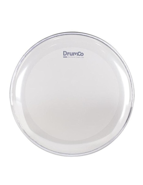 Parche para Batería Drumco