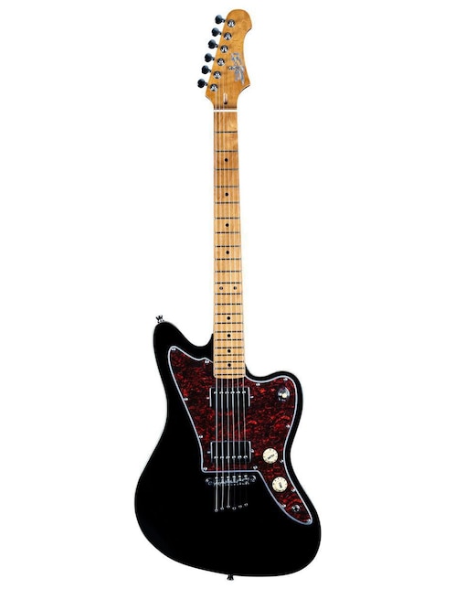 Guitarra Eléctrica Jet Guitars JJ350
