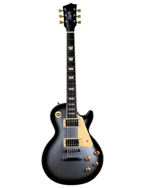 Guitarra eléctrica Jet Guitars JL-500