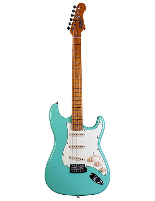 Guitarra eléctrica Jet Guitars JS300