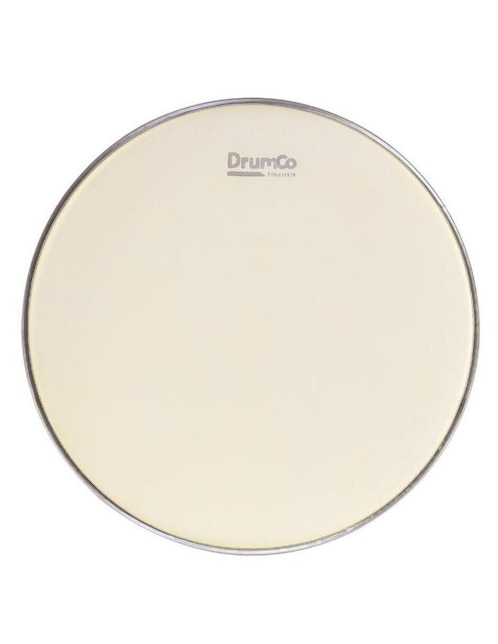 Parche para batería Drumco