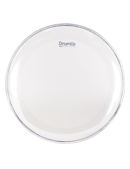 Parche para batería Drumco