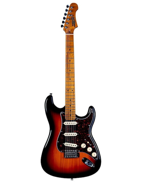 Guitarra Eléctrica Jet Guitars JS300